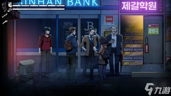 游戏《昏迷 3：血统》延续系列黑暗谜团 公布剧情基调