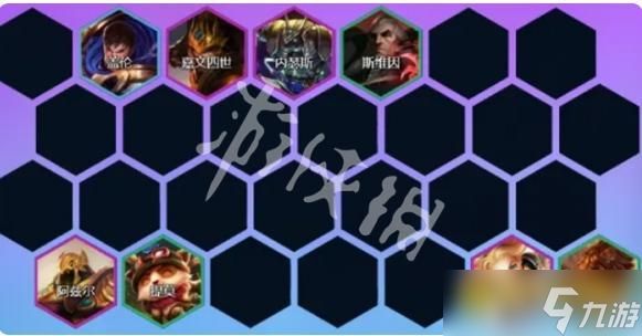 《金铲铲之战》s9恭喜发财狗头开局怎么玩-s9恭喜发财狗头开局玩法运营思路