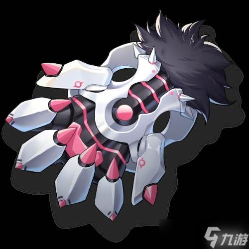 《苍雾世界》铃技能