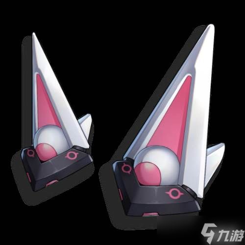 《苍雾世界》铃技能
