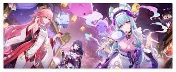 原神月瑞希几命更厉害