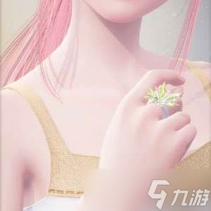 《无限暖暖》迷蝶翩翩属性