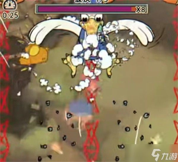 发条总动员双人绝境怎么通关