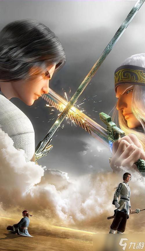 《鬼谷纵横》全新梦想世界（以摧城诛心为核心）