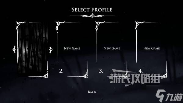 《空洞骑士丝之歌》灵丝与灵魂接取及进入第三幕方法 怎么解锁第三幕