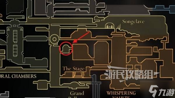 《空洞骑士丝之歌》全苍白油位置及获取方法 苍白油在哪