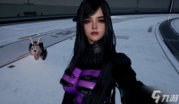 《剑星》自定义配色MOD 100万色盘 金属/荧光材质切换