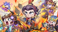 《领主防线》9月17日开启删档计费测试