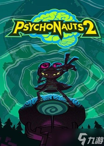 PlayStation Plus九月免费游戏揭晓：脑航员2引领玩家探索创意世界