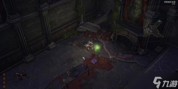 《暗黑破坏神3》巫医炼狱秒怪必备回复法力技巧（巫医炼狱秒怪的终极法力回复攻略）