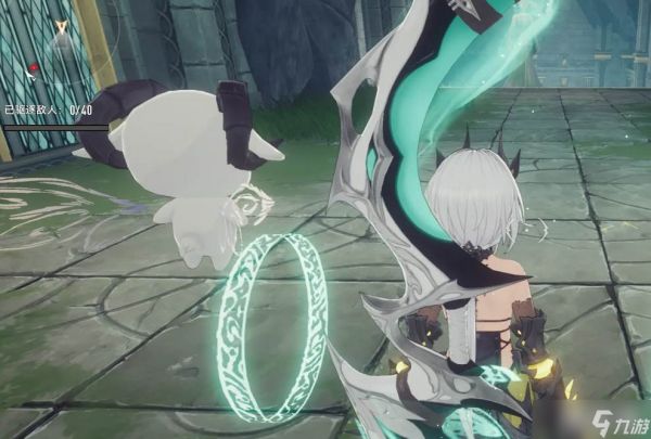 《二重螺旋》精英怪玩法