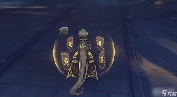 《二重螺旋》精英怪玩法