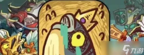 《咸鱼之王》0氪金阵容