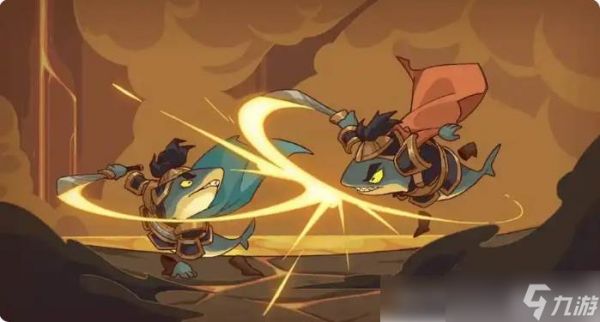 《咸鱼之王》0氪金阵容