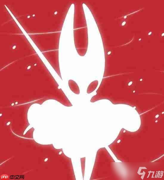 外媒给《空洞骑士:丝之歌》9分好评!爱不释手的杰作