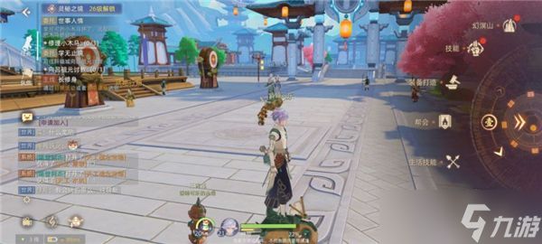 玄中记遗迹2-1通关全攻略