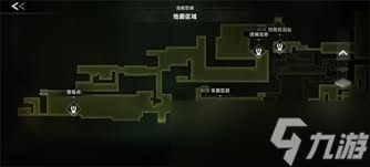 苍翼混沌效应联动重生细胞DLC宝箱位置在哪