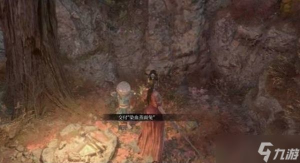 明末渊虚之羽陶罐头罩怎么获得-陶罐头罩获取方法