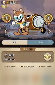 发条总动员哪个角色最强