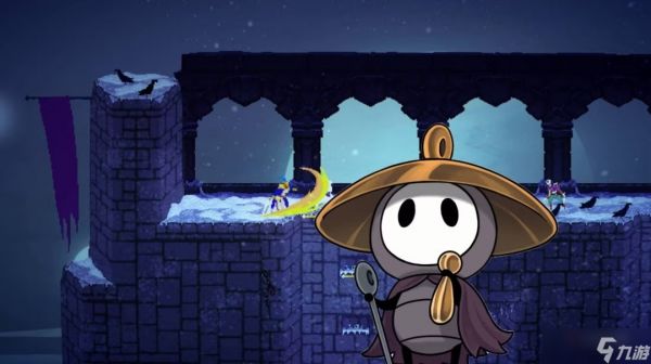 轮回<a linkid=22109>冒险</a>硬刚<a id='link_pop' class='keyword-tag' href='https://www.9game.cn/kdqsszg/'>丝之歌</a>:独立游戏直面巨头的惨烈代价