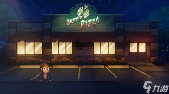 《玩具熊的五夜后宫：走进深渊》官宣11月登陆ns/ps5