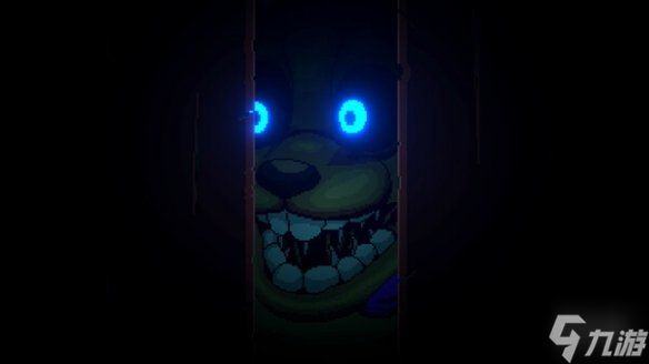 《玩具熊的五夜后宫：走进深渊》官宣11月登陆ns/ps5