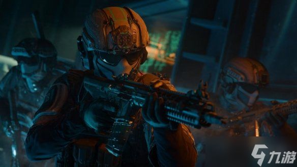 《黑色行动7》确认部分前作皮肤与武器蓝图可继承！