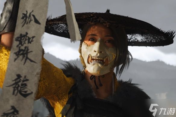 专注于新作！《羊蹄山》开发商不打算重启经典作品
