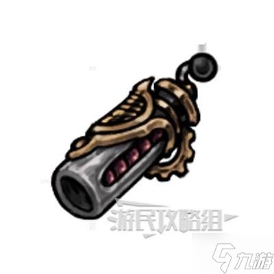 《空洞骑士丝之歌》念珠炮位置及获取方法 念珠炮在哪