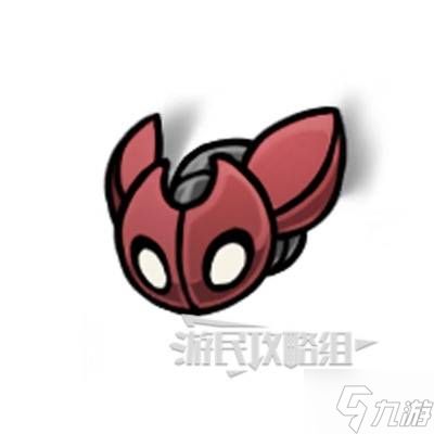 《空洞骑士丝之歌》齿轮蜂位置及获取方法 齿轮蜂在哪
