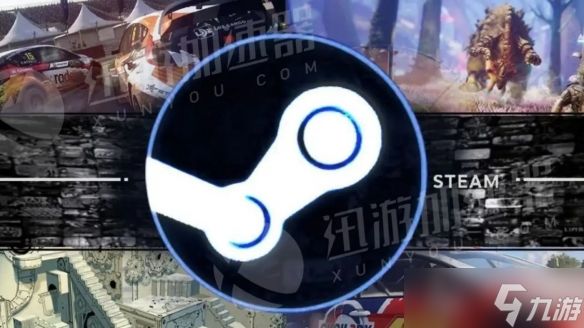 Steam界面重磅更新:高对比度模式助力视觉障碍玩家