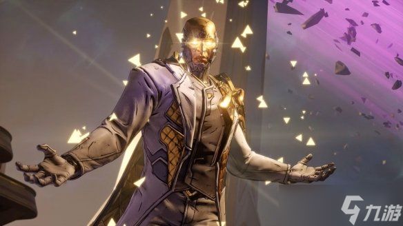 《无主之地4》革新特性公布:合作模式支持独立难度