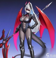 《以幻书启世录》龙娘强势阵容攻略 解锁龙娘神秘力量