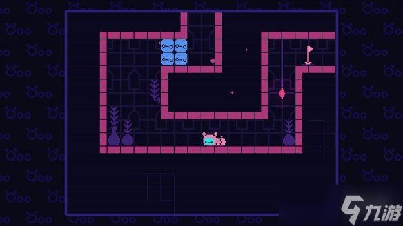 99%好评神作《Öoo》:游戏名太奇特 主创都不会读