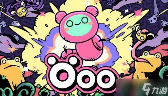 99%好评神作《Öoo》:游戏名太奇特 主创都不会读