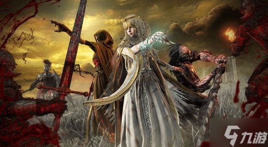 《艾尔登法环：黑夜君临》迎来最大平衡性改动：备战高难模式!