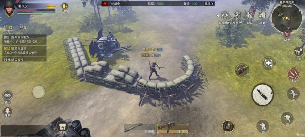 昨日硝烟重塑战场：揭秘职业系统大改版