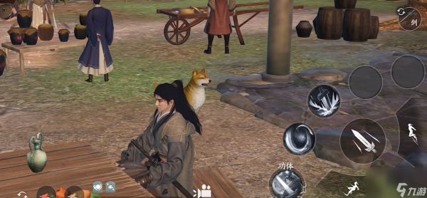 下一站江湖2猿神棋动奇遇通关攻略详解