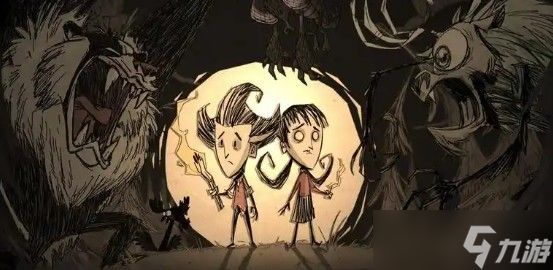 《饥荒联机版》坎普斯生成机制解析