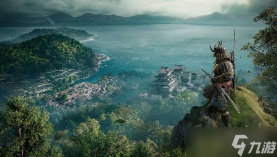 育碧发布《刺客信条：影》DLC“淡路之爪”官方前瞻