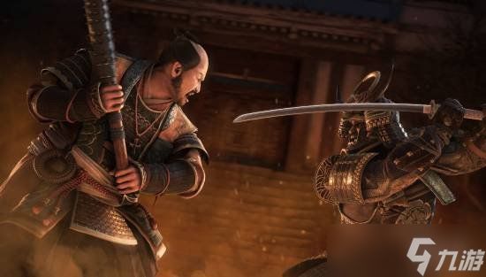 育碧发布《刺客信条：影》DLC“淡路之爪”官方前瞻