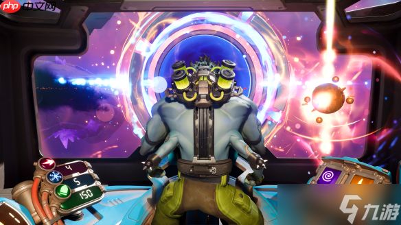太空偷打撤新品《无主星渊》国服预购现已开启，价格低至59元！
