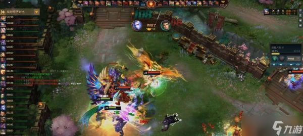 《梦三国合成系统初体验》（探索新世界）