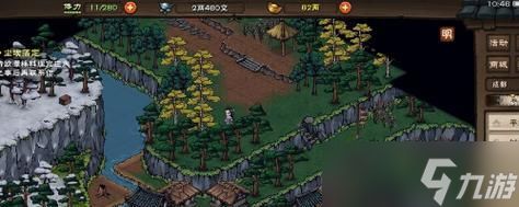 探索江湖洛阳篇攻略，尽揽游戏乐趣（全面攻略）