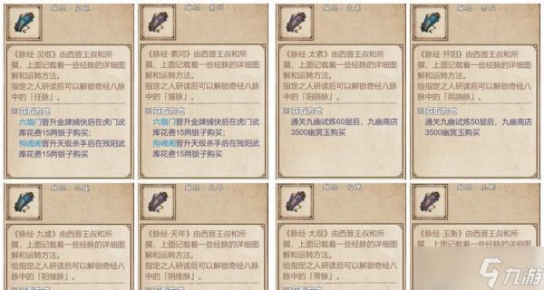 探索江湖洛阳篇攻略，尽揽游戏乐趣（全面攻略）
