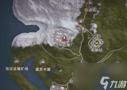失控进化沙洲玩法介绍