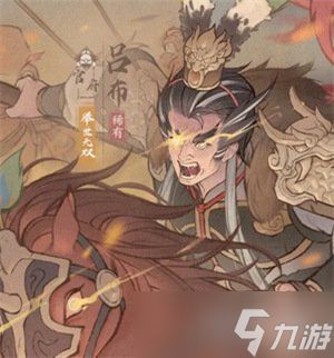 这城有良田武者哪些比较强 武者推荐排行