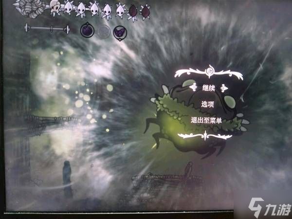 《空洞骑士丝之歌》伟大的格洛低配打法心得