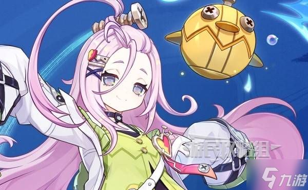《原神》6.0爱诺技能升级及圣遗物武器推荐 爱诺怎么配队