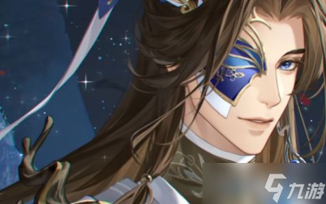 如鸢董奉介绍